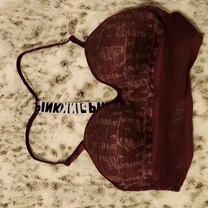 COPY - Pink VS Sports Bra